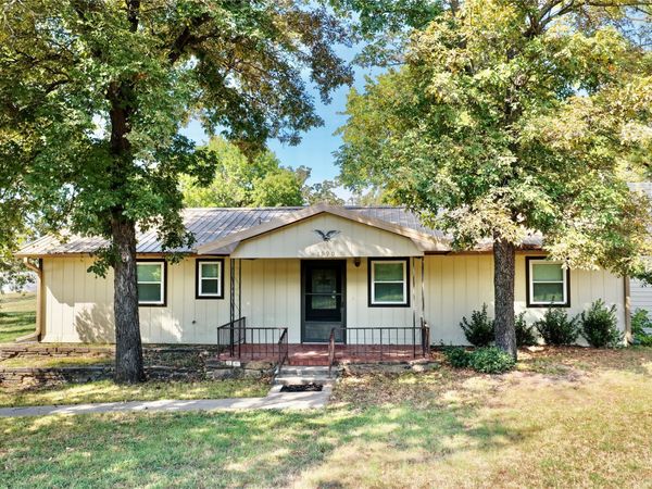 415641 E 1094, Checotah, OK 74426