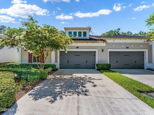 117 CRESTWAY Lane, Jacksonville, FL 32081