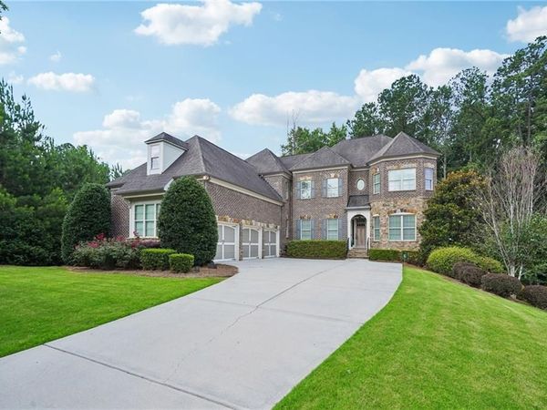 373 Glynnwilde Drive NW, Marietta, GA 30064