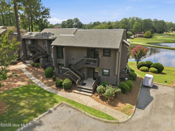 1175 Saint Andrews Drive, Unit # 103, Pinehurst, NC 28374