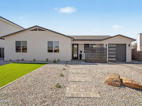 6736 E 1ST Avenue, Scottsdale, AZ 85251