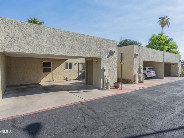 3119 N 38TH Street, Unit 8, Phoenix, AZ 85018