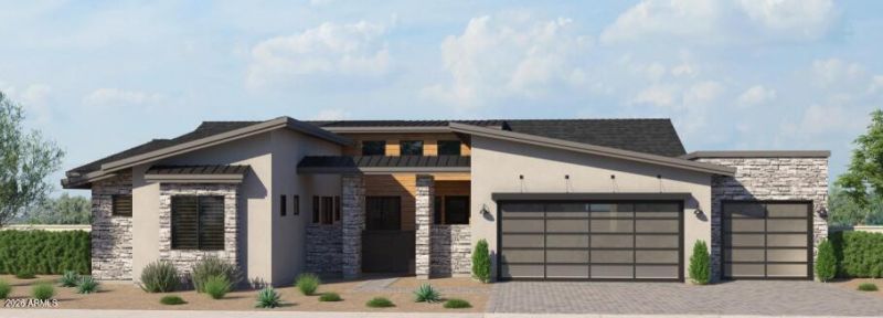 5105 IRON ROCK Place, Prescott, AZ 86301