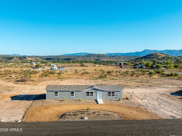 4123 E Dahlia Avenue, Rimrock, AZ 86335