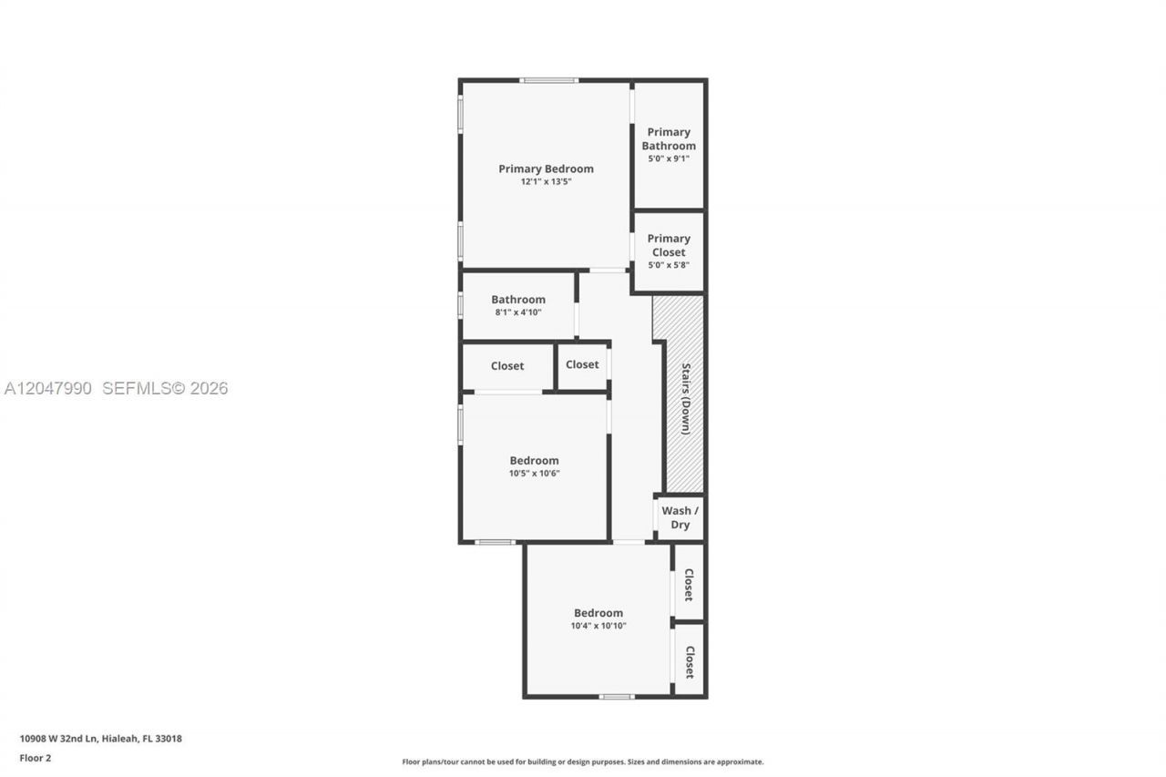 10908 W 32nd Ln, Hialeah, FL 33018 Photo