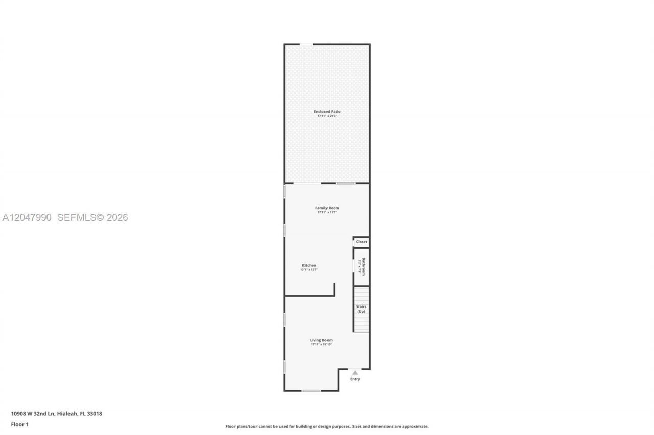 10908 W 32nd Ln, Hialeah, FL 33018 Photo