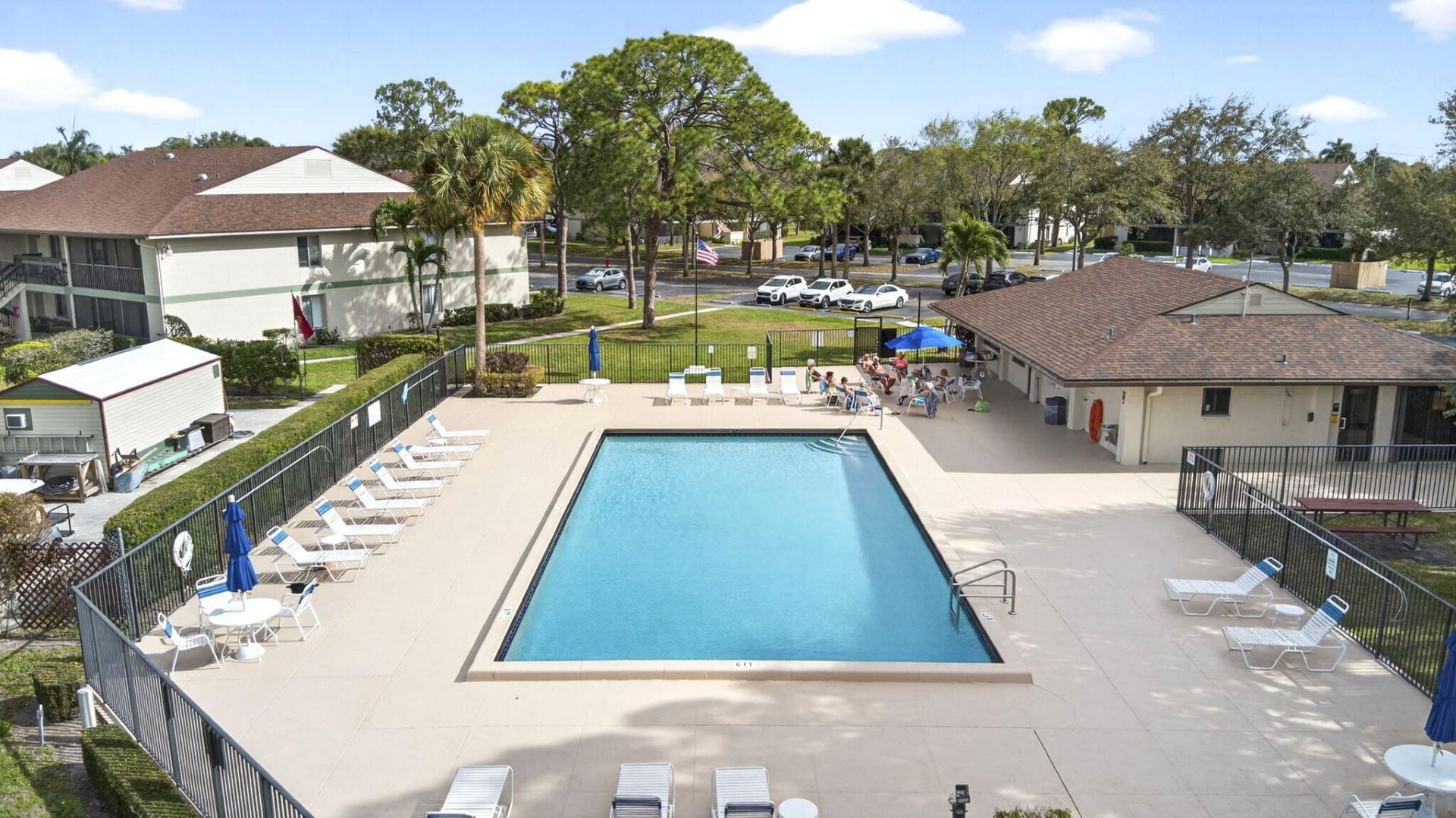 6495 Chasewood Drive, Unit B, Jupiter, FL 33458 Photo