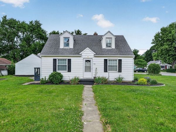 17675 State Road 23 Road, South Bend, IN 46635