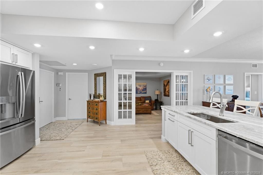 8600 S Ocean Drive , Unit 602, Jensen Beach, FL 34957 Photo