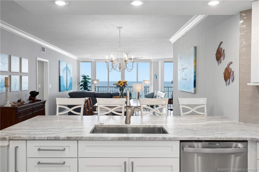 8600 S Ocean Drive , Unit 602, Jensen Beach, FL 34957 Photo