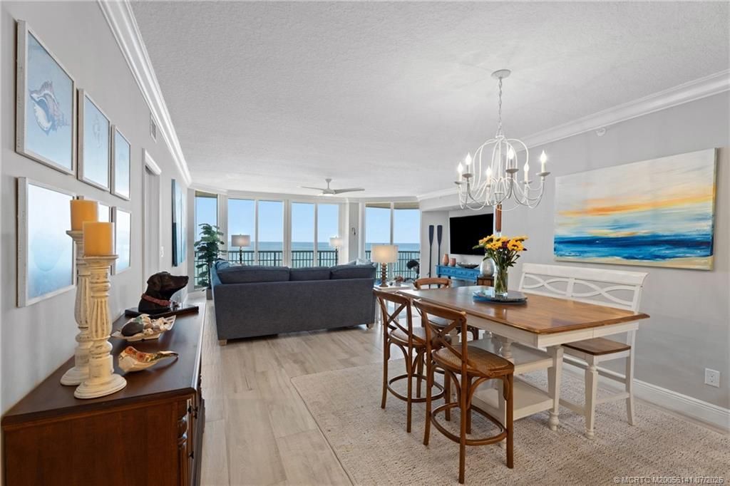 8600 S Ocean Drive , Unit 602, Jensen Beach, FL 34957 Photo