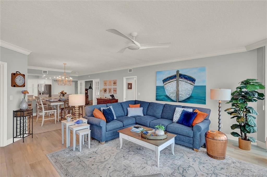 8600 S Ocean Drive , Unit 602, Jensen Beach, FL 34957 Photo