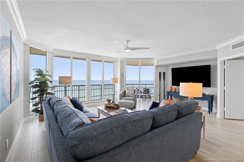 8600 S Ocean Drive , Unit 602, Jensen Beach, FL 34957 Photo