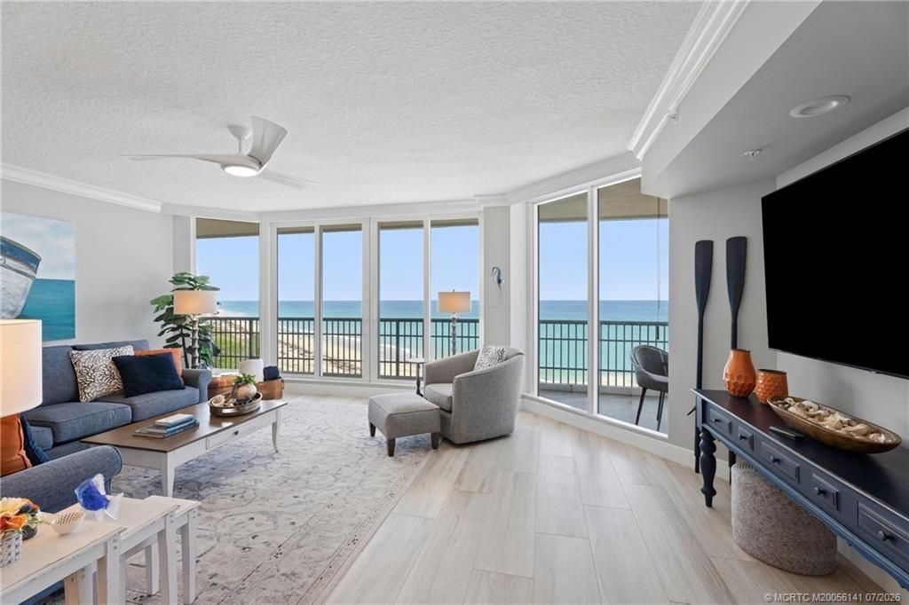 8600 S Ocean Drive , Unit 602, Jensen Beach, FL 34957 Photo