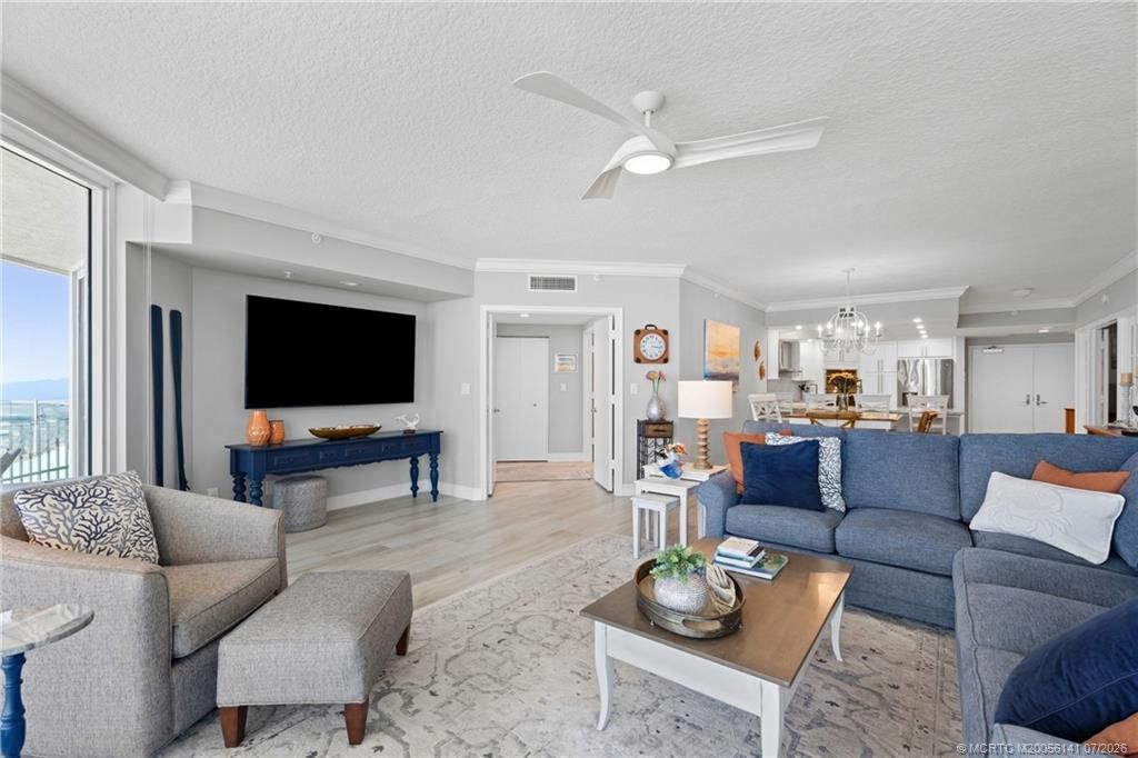 8600 S Ocean Drive , Unit 602, Jensen Beach, FL 34957 Photo