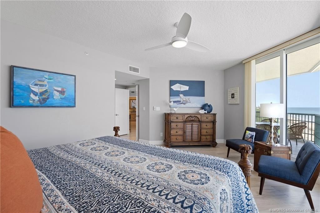 8600 S Ocean Drive , Unit 602, Jensen Beach, FL 34957 Photo