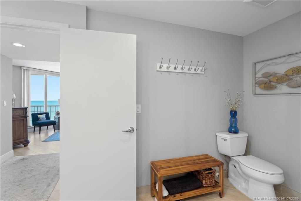 8600 S Ocean Drive , Unit 602, Jensen Beach, FL 34957 Photo