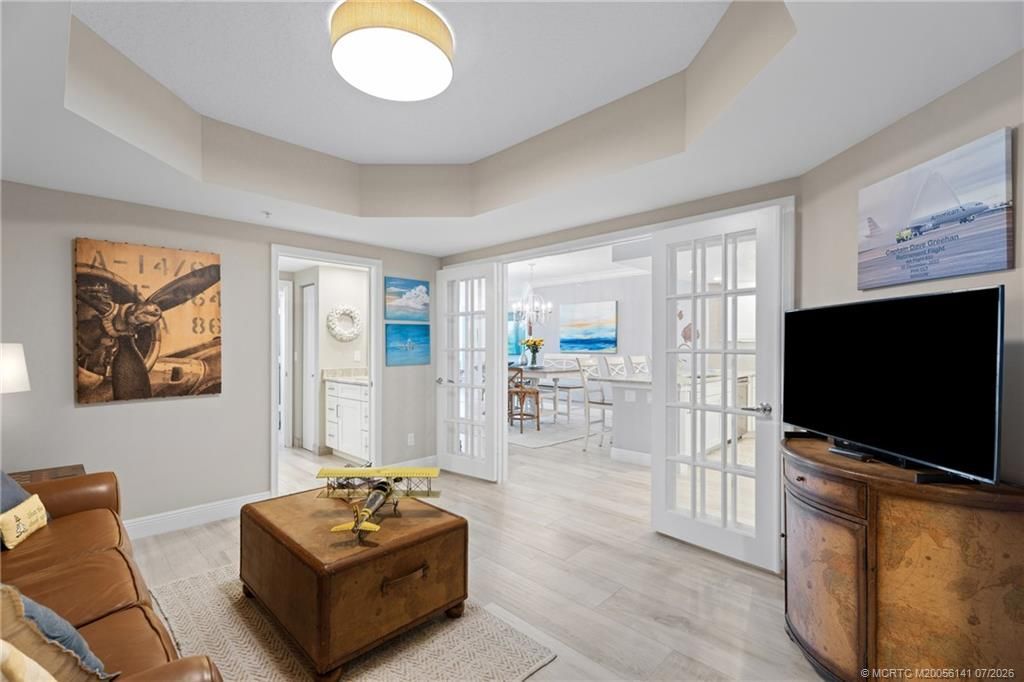 8600 S Ocean Drive , Unit 602, Jensen Beach, FL 34957 Photo