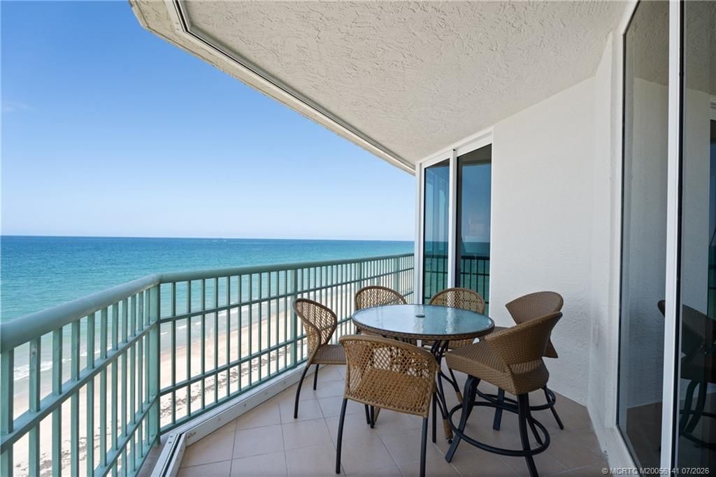 8600 S Ocean Drive , Unit 602, Jensen Beach, FL 34957 Photo