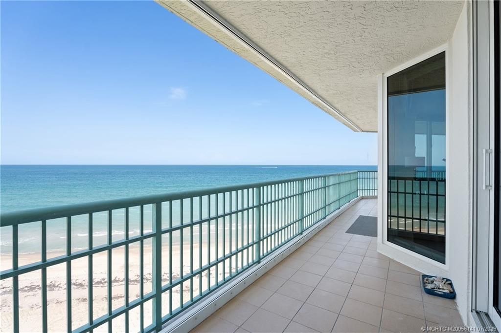 8600 S Ocean Drive , Unit 602, Jensen Beach, FL 34957 Photo