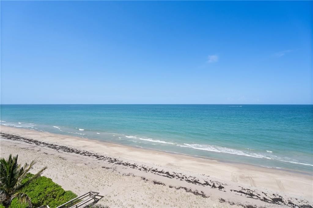 8600 S Ocean Drive , Unit 602, Jensen Beach, FL 34957 Photo