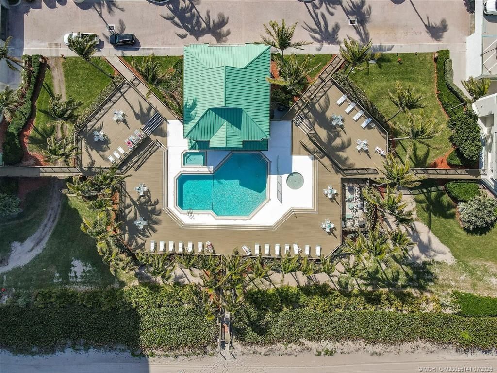 8600 S Ocean Drive , Unit 602, Jensen Beach, FL 34957 Photo