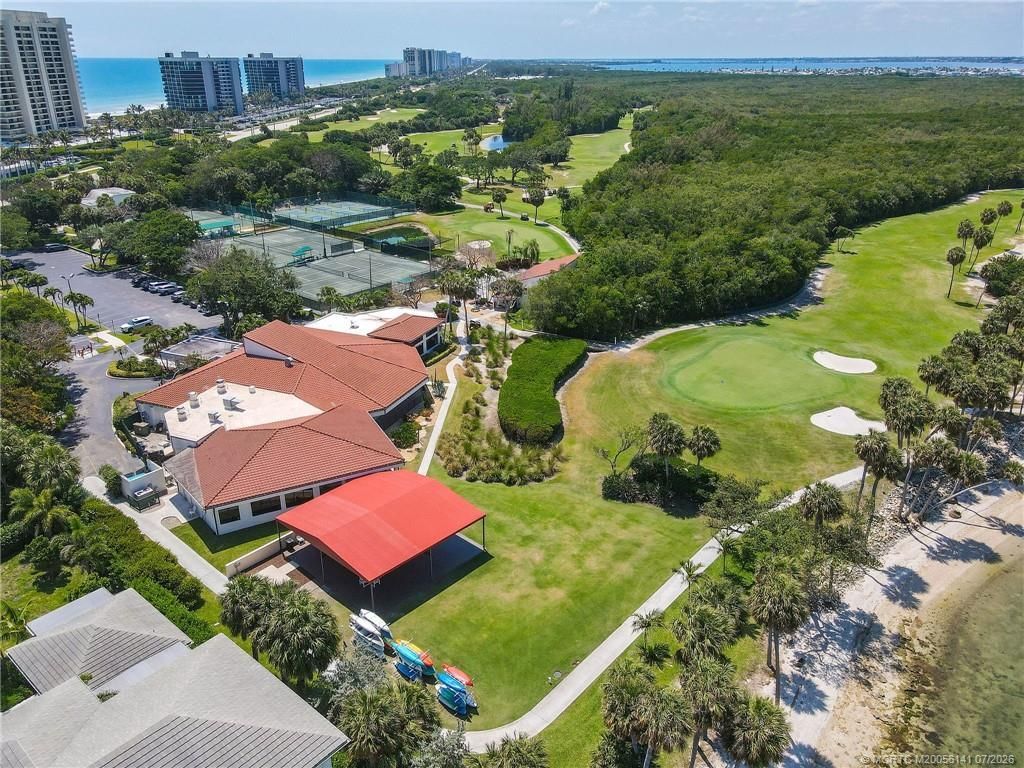 8600 S Ocean Drive , Unit 602, Jensen Beach, FL 34957 Photo