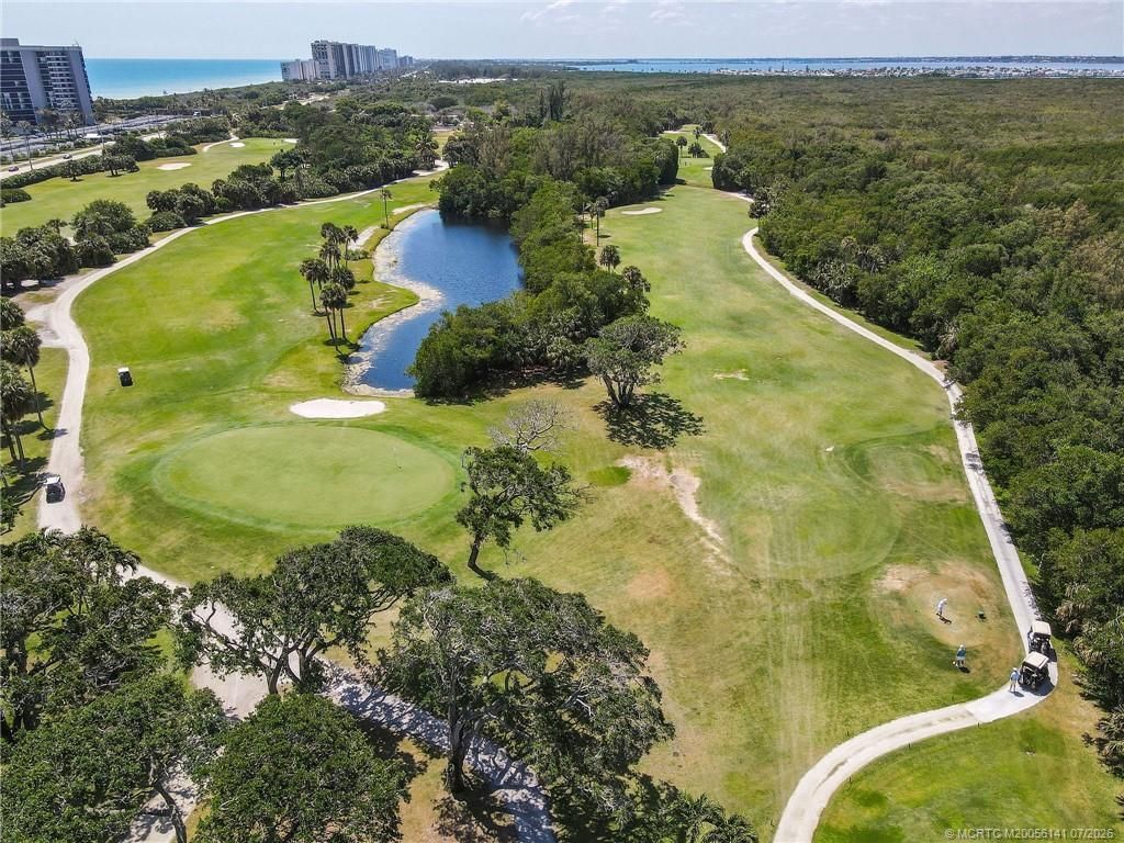 8600 S Ocean Drive , Unit 602, Jensen Beach, FL 34957 Photo