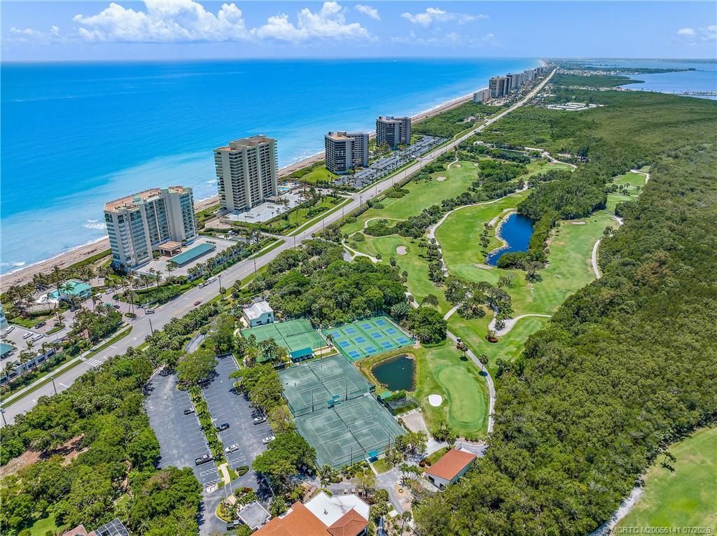 8600 S Ocean Drive , Unit 602, Jensen Beach, FL 34957 Photo