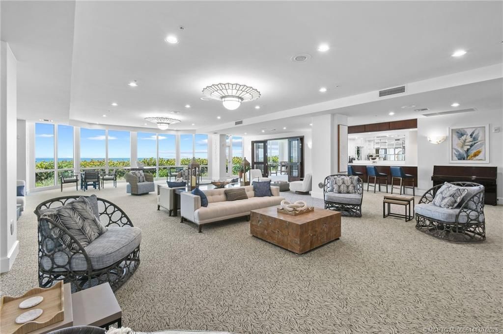 8600 S Ocean Drive , Unit 602, Jensen Beach, FL 34957 Photo