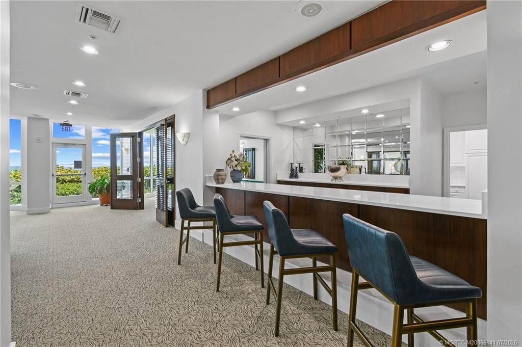 8600 S Ocean Drive , Unit 602, Jensen Beach, FL 34957 Photo