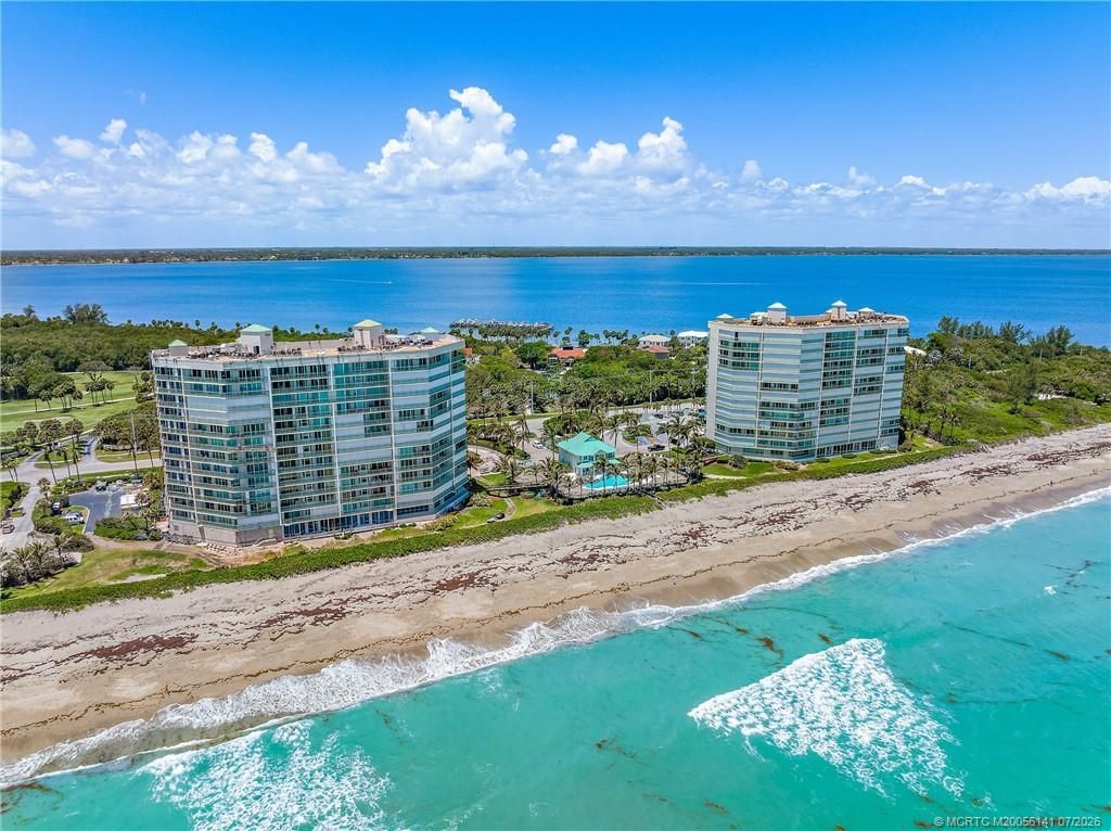 8600 S Ocean Drive , Unit 602, Jensen Beach, FL 34957 Photo