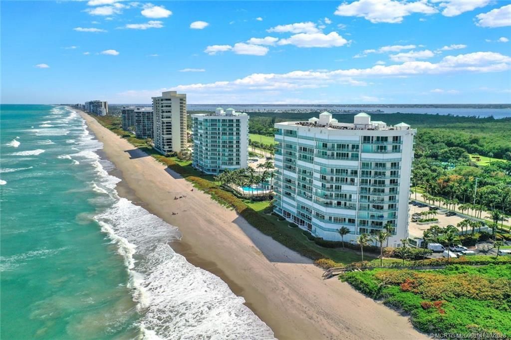 8600 S Ocean Drive , Unit 602, Jensen Beach, FL 34957 Photo