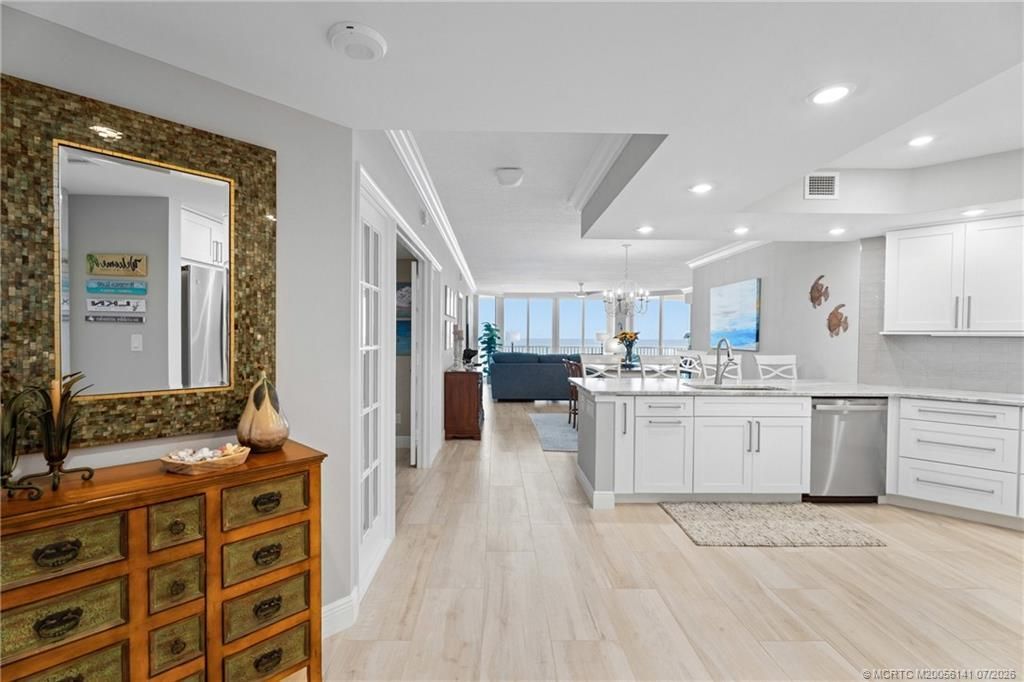 8600 S Ocean Drive , Unit 602, Jensen Beach, FL 34957 Photo