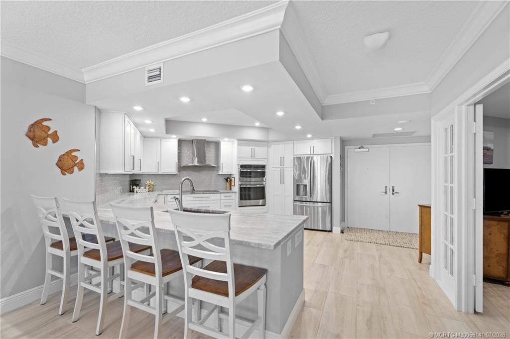 8600 S Ocean Drive , Unit 602, Jensen Beach, FL 34957 Photo