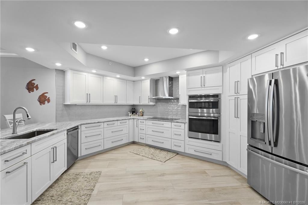 8600 S Ocean Drive , Unit 602, Jensen Beach, FL 34957 Photo