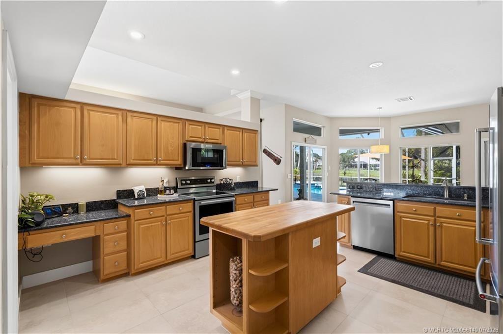 5535 SW Landing Creek Drive, Palm City, FL 34990 Photo