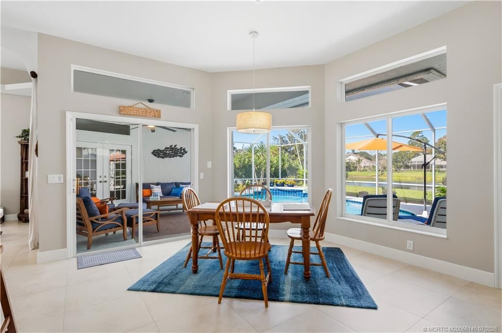 5535 SW Landing Creek Drive, Palm City, FL 34990 Photo
