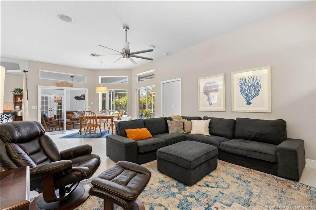 5535 SW Landing Creek Drive, Palm City, FL 34990 Photo