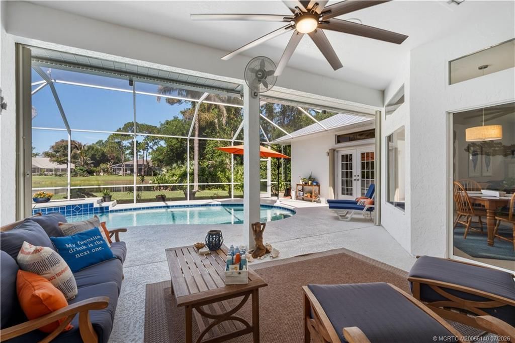 5535 SW Landing Creek Drive, Palm City, FL 34990 Photo