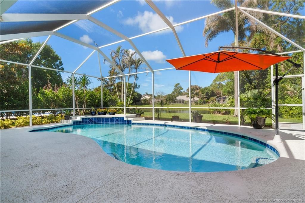 5535 SW Landing Creek Drive, Palm City, FL 34990 Photo