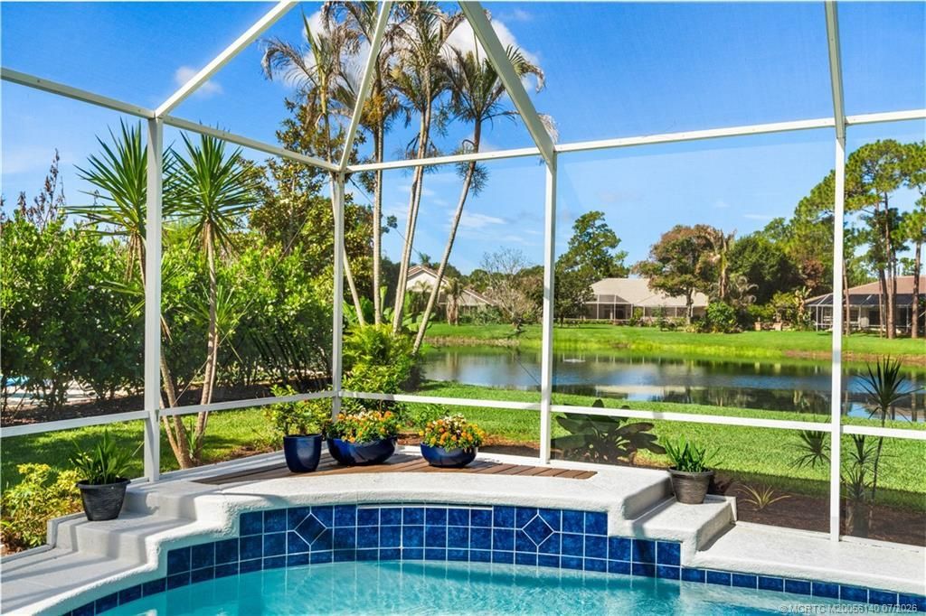 5535 SW Landing Creek Drive, Palm City, FL 34990 Photo