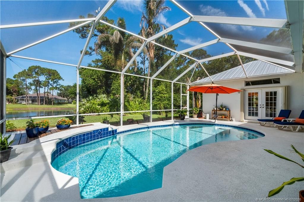 5535 SW Landing Creek Drive, Palm City, FL 34990 Photo