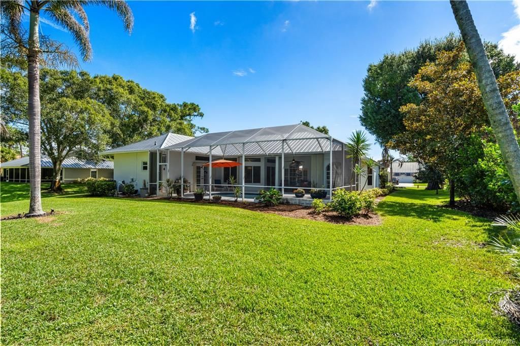 5535 SW Landing Creek Drive, Palm City, FL 34990 Photo