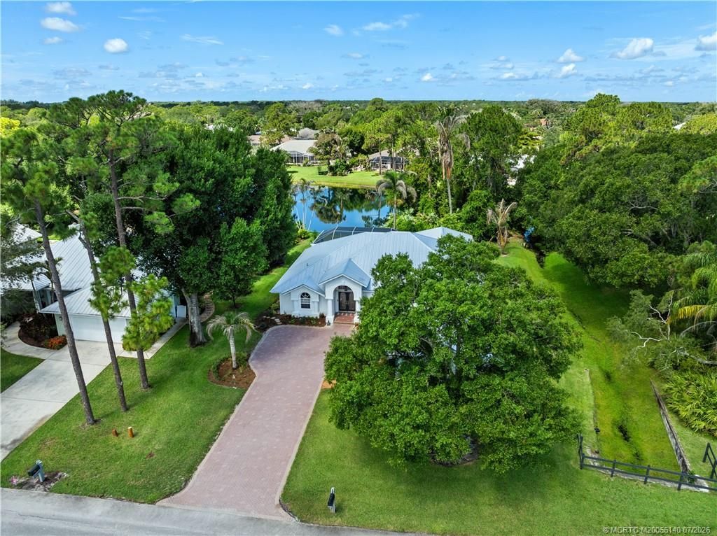 5535 SW Landing Creek Drive, Palm City, FL 34990 Photo