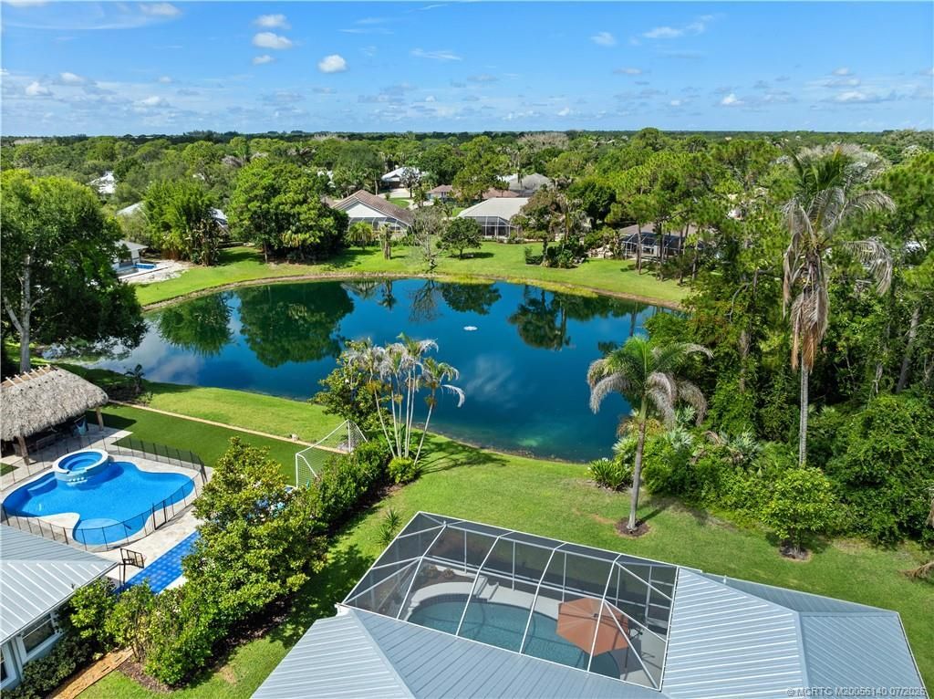 5535 SW Landing Creek Drive, Palm City, FL 34990 Photo