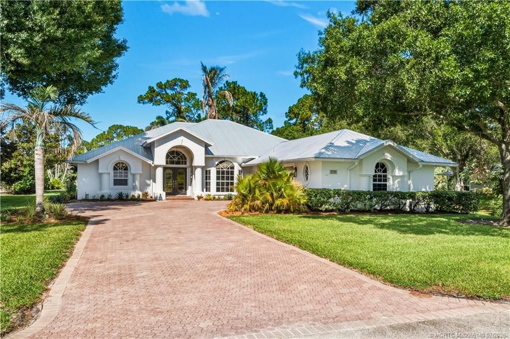 5535 SW Landing Creek Drive, Palm City, FL 34990 Photo