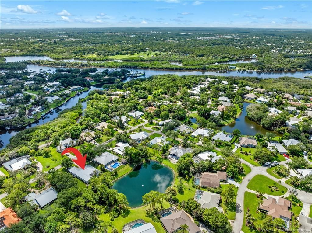 5535 SW Landing Creek Drive, Palm City, FL 34990 Photo