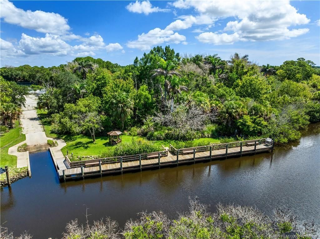 5535 SW Landing Creek Drive, Palm City, FL 34990 Photo