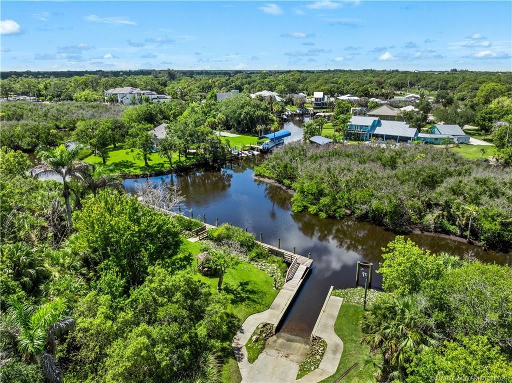 5535 SW Landing Creek Drive, Palm City, FL 34990 Photo